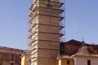 TORRE CAMPANARIO
