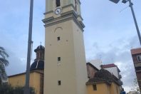 TORRE CAMPANARIO