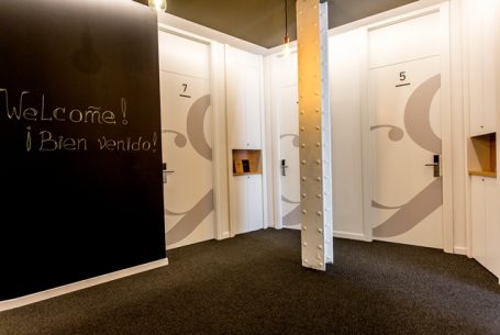 HOSTAL EN PLAZA AYUNTAMIENTO