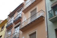 EDIFICIO 3 VIVIENDAS