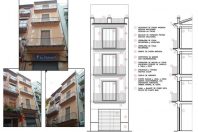 EDIFICIO 3 VIVIENDAS