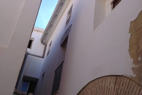 REHABILITACIÓN ALQUERÍA