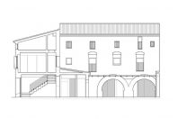 REHABILITACIÓN ALQUERÍA