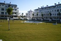 COMPLEJO 257 VIVIENDAS