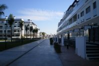 COMPLEJO 257 VIVIENDAS