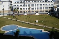 COMPLEJO 257 VIVIENDAS