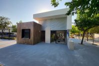 BAR-CAFETERIA PISCINA MUNICIPAL