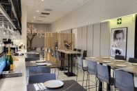 BAR-CAFETERIA PISCINA MUNICIPAL