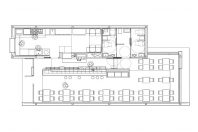 BAR-CAFETERIA PISCINA MUNICIPAL