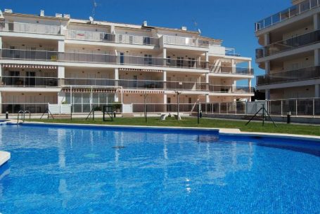 COMPLEJO 45 VIVIENDAS