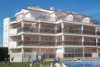 COMPLEJO 45 VIVIENDAS