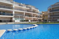 COMPLEJO 45 VIVIENDAS