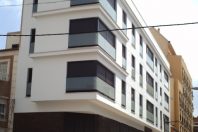 EDIFICIO 11 VIVIENDAS