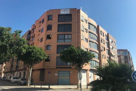 EDIFICIO 20 VIVIENDAS