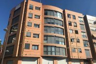 EDIFICIO 20 VIVIENDAS