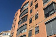 EDIFICIO 20 VIVIENDAS