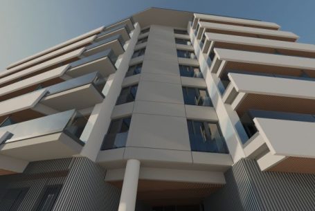 EDIFICIO 82 VIVIENDAS TURISTICAS