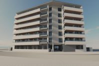 EDIFICIO 82 VIVIENDAS TURISTICAS