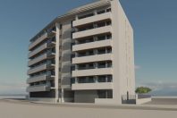 EDIFICIO 82 VIVIENDAS TURISTICAS