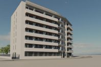 EDIFICIO 82 VIVIENDAS TURISTICAS