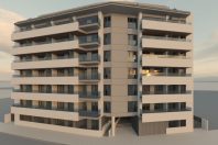 EDIFICIO 82 VIVIENDAS TURISTICAS