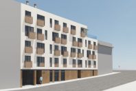 EDIFICIO 16 VIVIENDAS