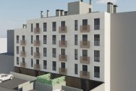 EDIFICIO 16 VIVIENDAS