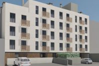 EDIFICIO 16 VIVIENDAS