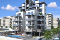 EDIFICIO 20 VIVIENDAS