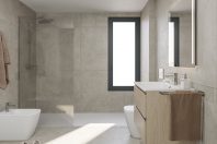 SEIS VIVIENDAS AISLADAS