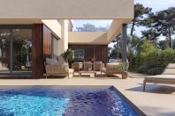 SEIS VIVIENDAS AISLADAS