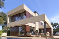 SEIS VIVIENDAS AISLADAS