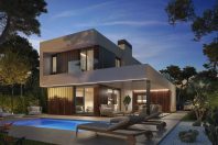 SEIS VIVIENDAS AISLADAS