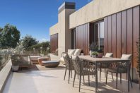 SEIS VIVIENDAS AISLADAS