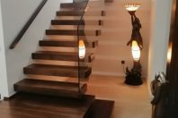 VIVIENDA ENTRE MEDIANERAS REF y AMP