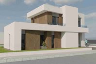 DOS VIVIENDAS AISLADAS