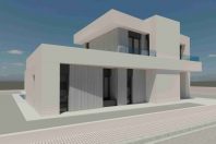 DOS VIVIENDAS AISLADAS