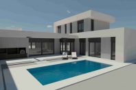 DOS VIVIENDAS AISLADAS