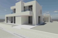 DOS VIVIENDAS AISLADAS